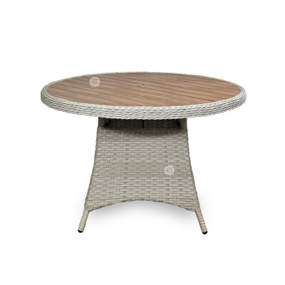 NORTHWOOD 4 Seat Dining Table