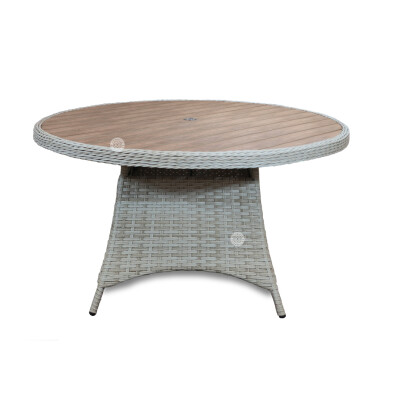 NORTHWOOD 6 Seat Dining Table