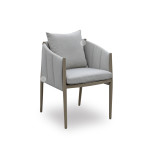 PUMPKIN 6 Seat Dining Set