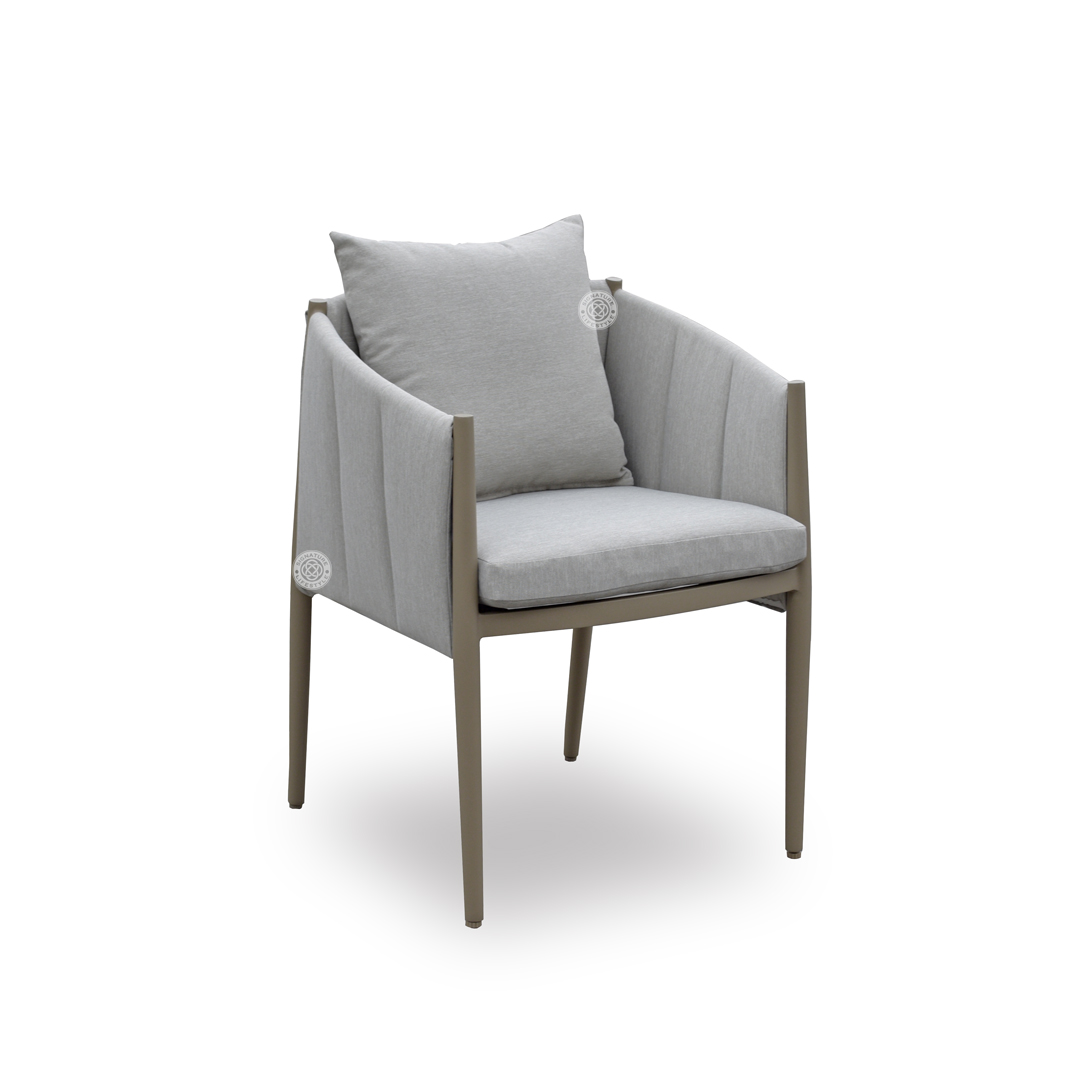 PUMPKIN 6 Seat Dining Set