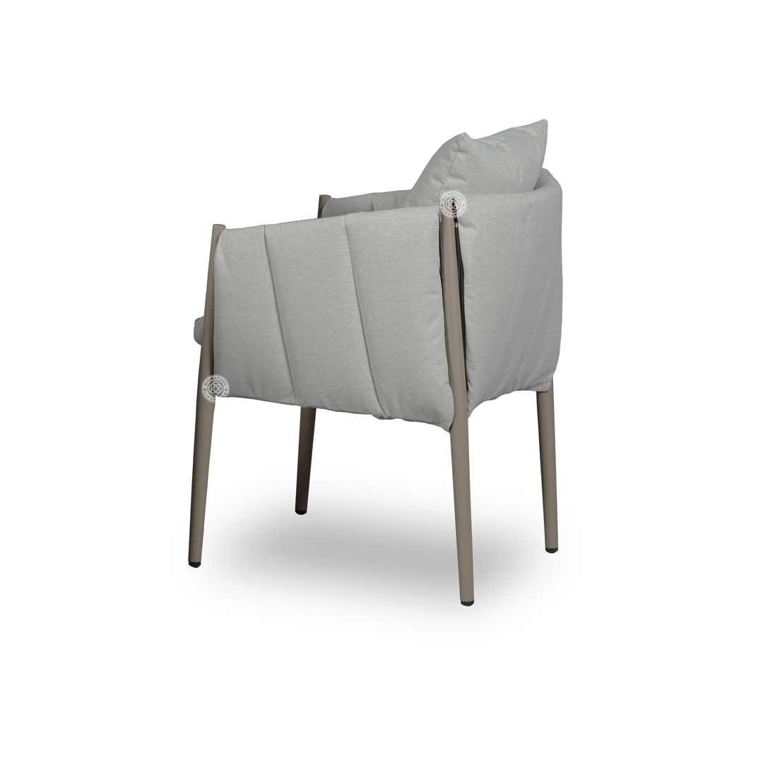 PUMPKIN 6 Seat Dining Set