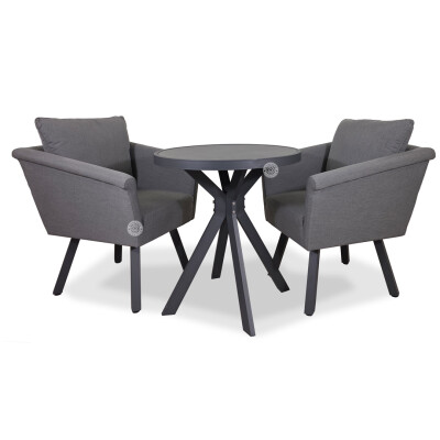 LUNA bistro set