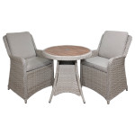 Northwood Bistro Set