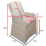 NORTHWOOD Dining Chair