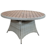 NORTHWOOD 6 Seat Dining Table