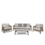 Signature Branstone 5 Seat Sofa Set