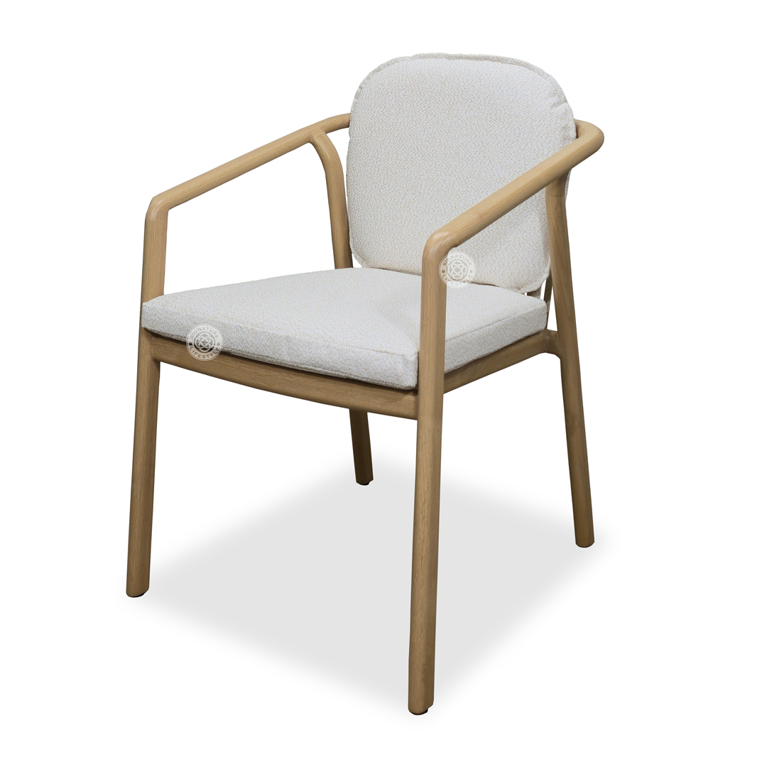 Branstone 6 Seat Dining Set