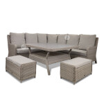Signature Belgravia Curved Corner