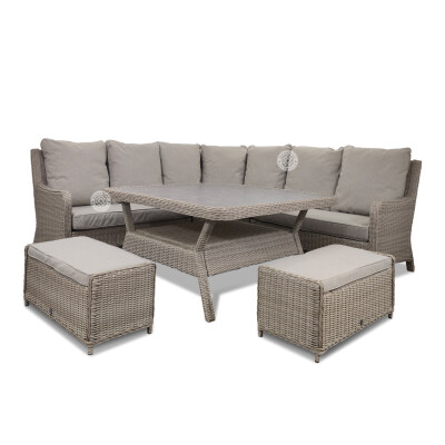 Signature Belgravia Compact Corner