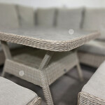 Signature Belgravia Compact Corner