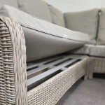 Signature Belgravia Compact Corner