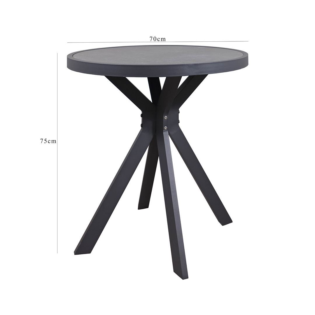 LUNA bistro set