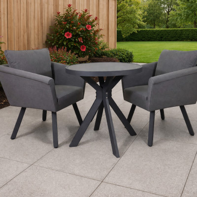 LUNA bistro set