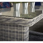 AMY Sofa Dining Set