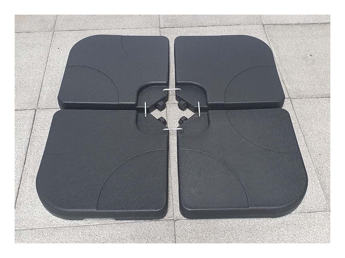 PARASOL BASE