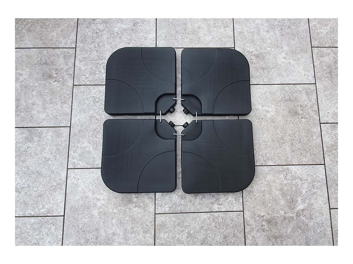 PARASOL BASE