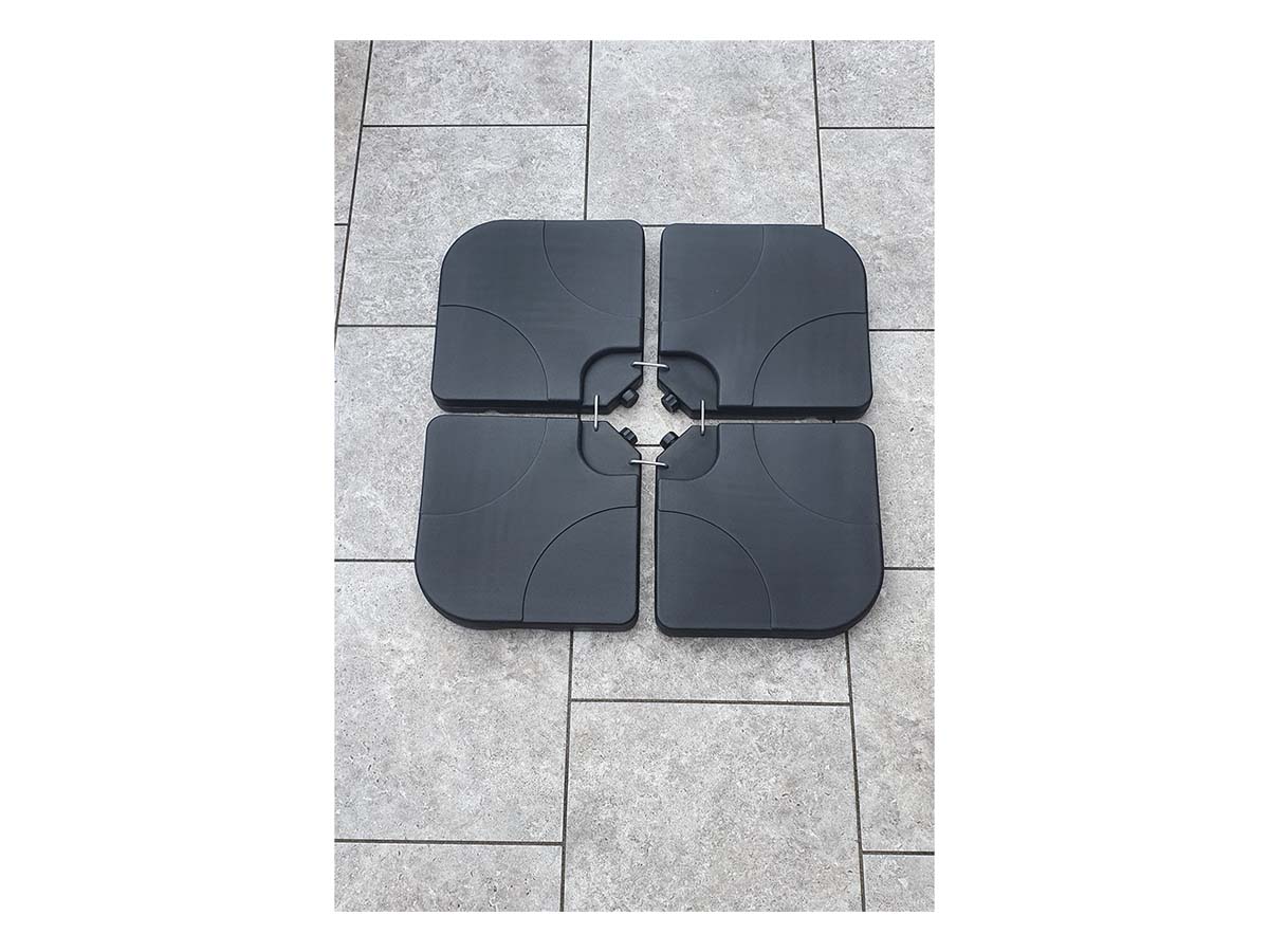 PARASOL BASE