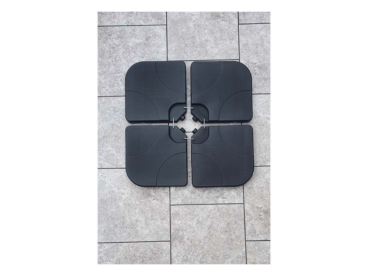 PARASOL BASE