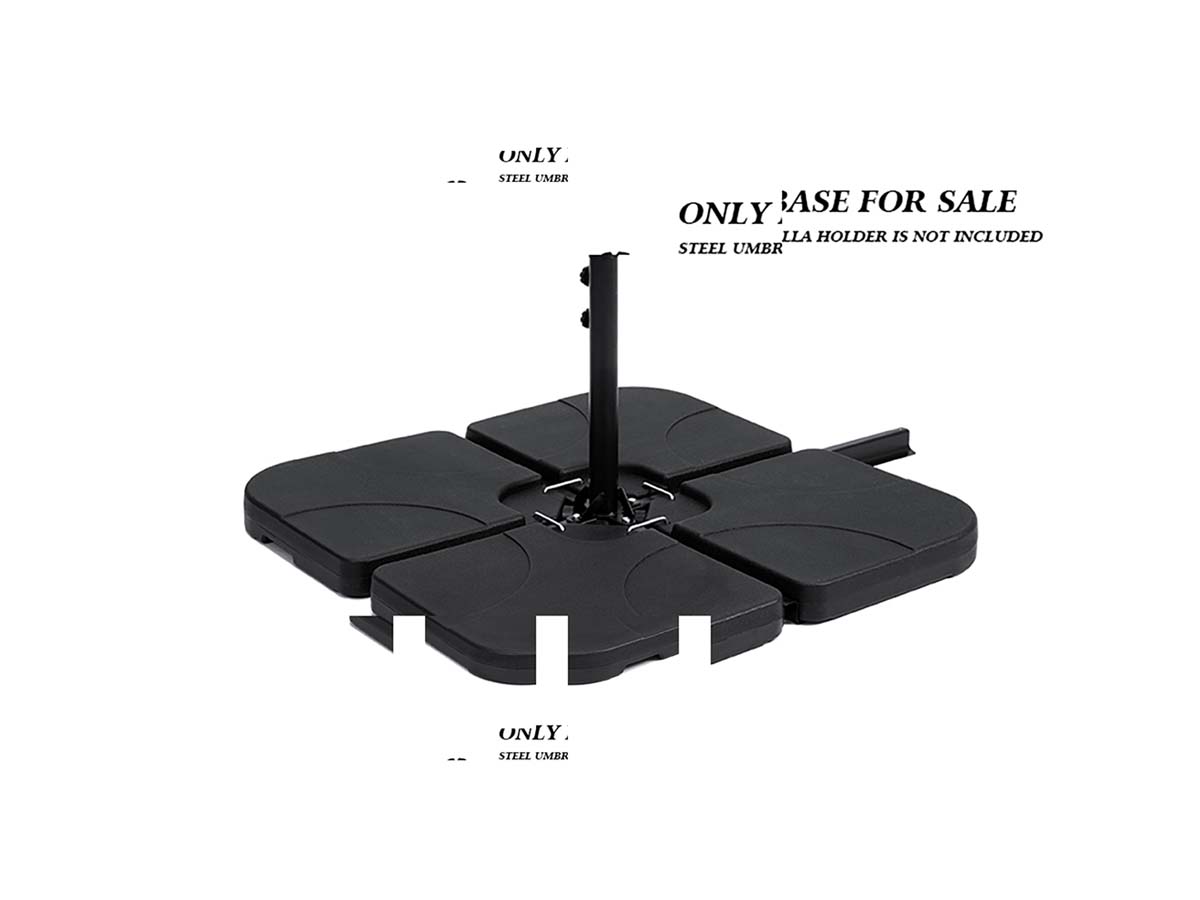PARASOL BASE