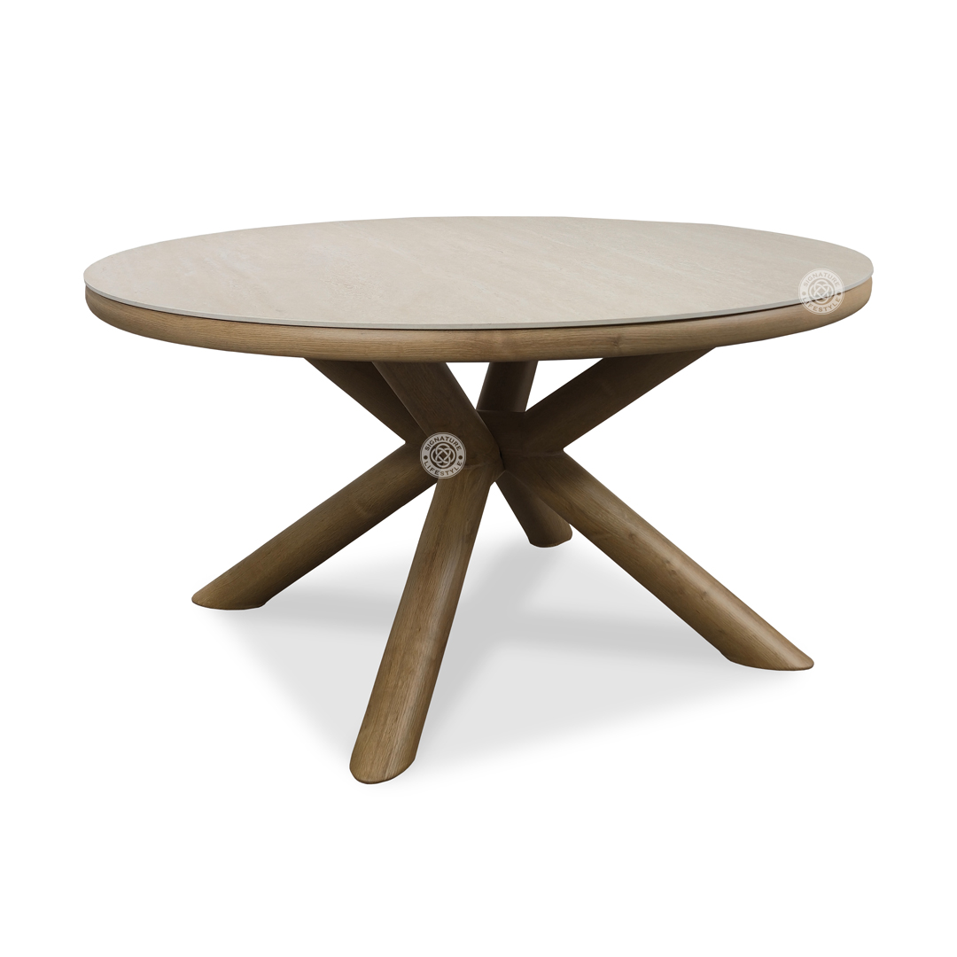 Branstone 6 Seat Dining Set