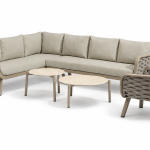 Signature Monroe  Corner Sofa Set