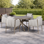 PUMPKIN 4 Seat Dining Set