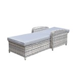 CONSTANCE Sun Lounger