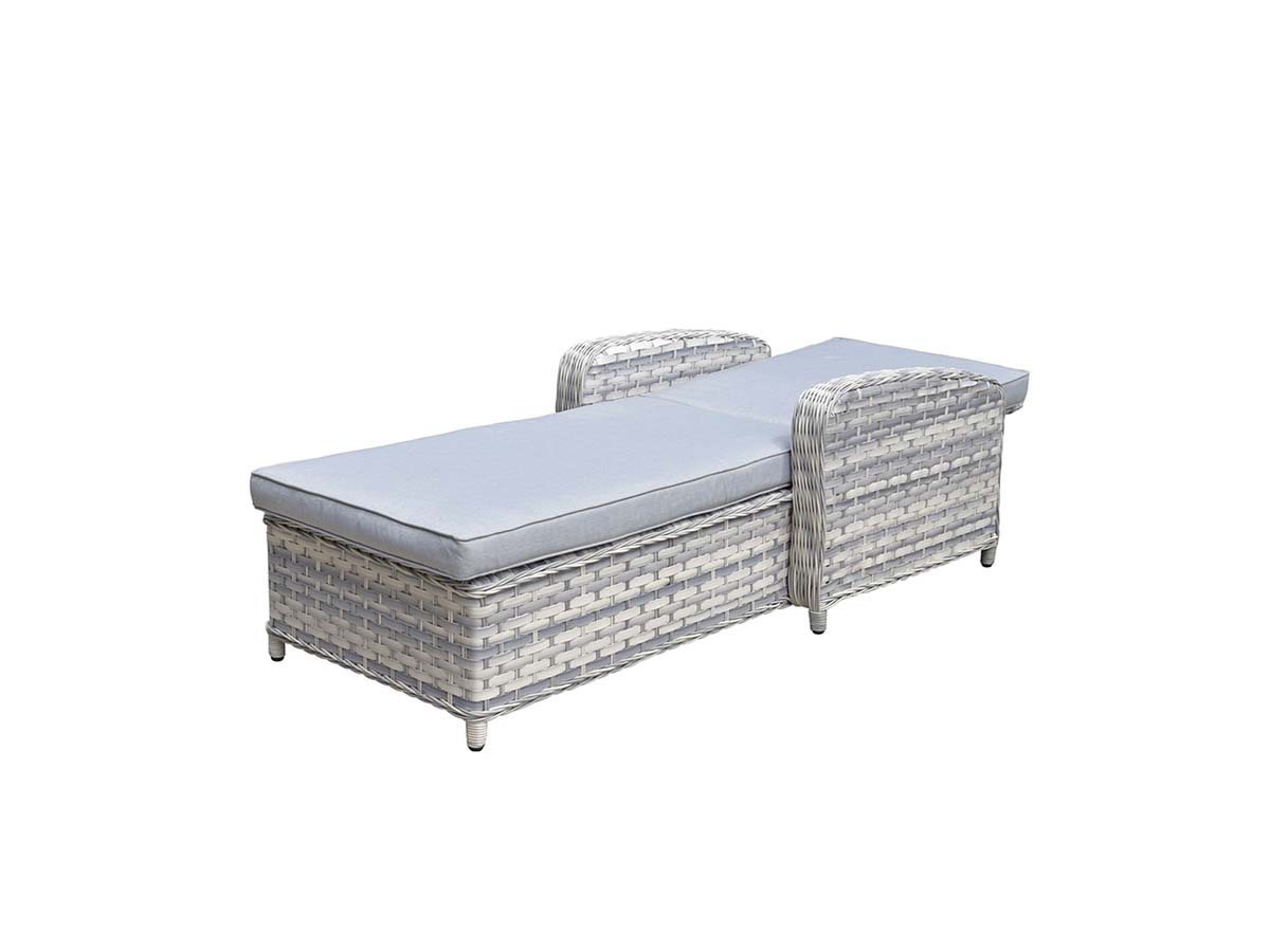 CONSTANCE Sun Lounger