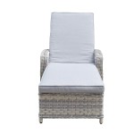 CONSTANCE Sun Lounger