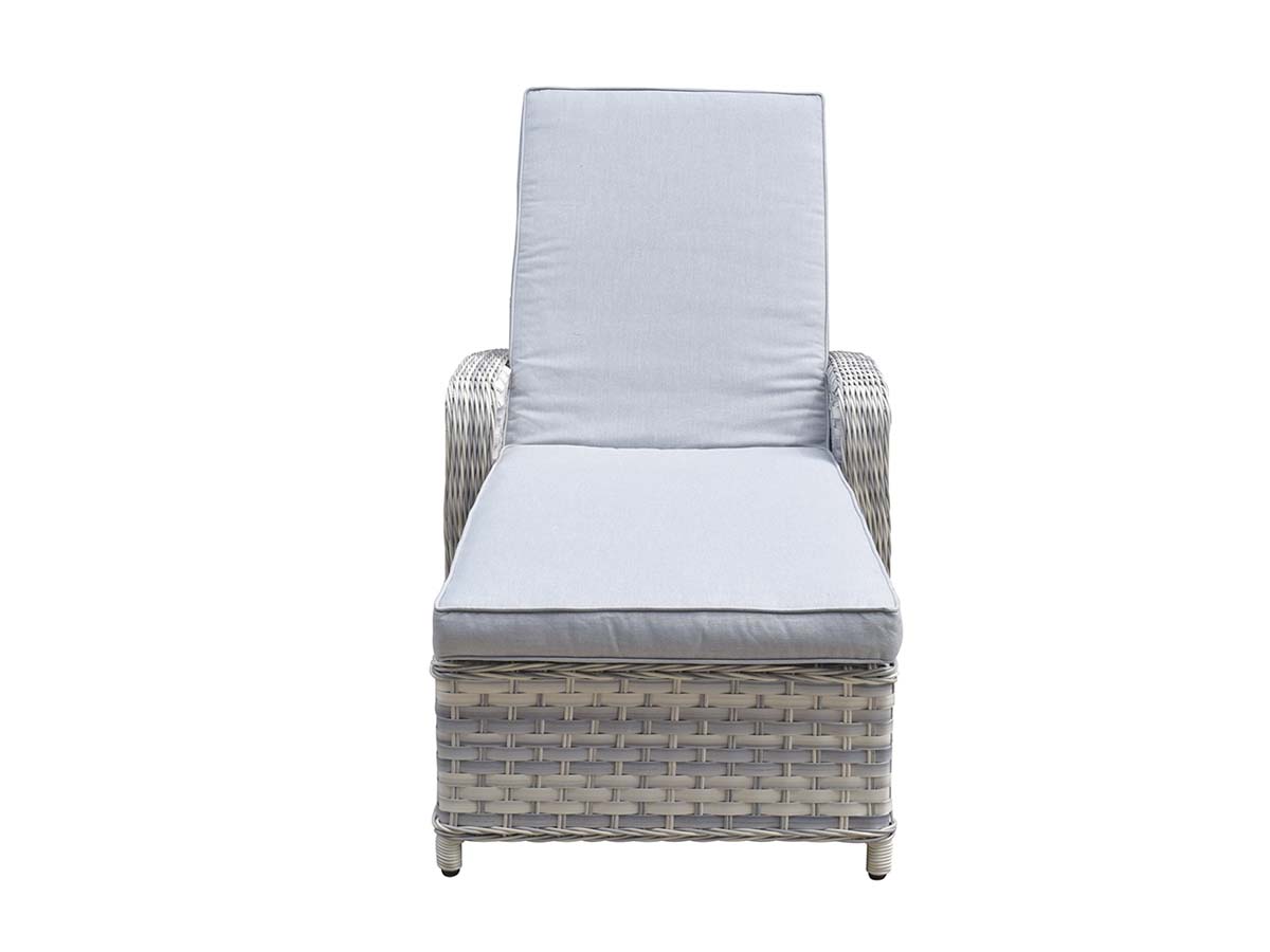 CONSTANCE Sun Lounger