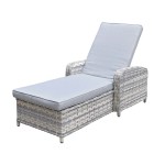 CONSTANCE Sun Lounger