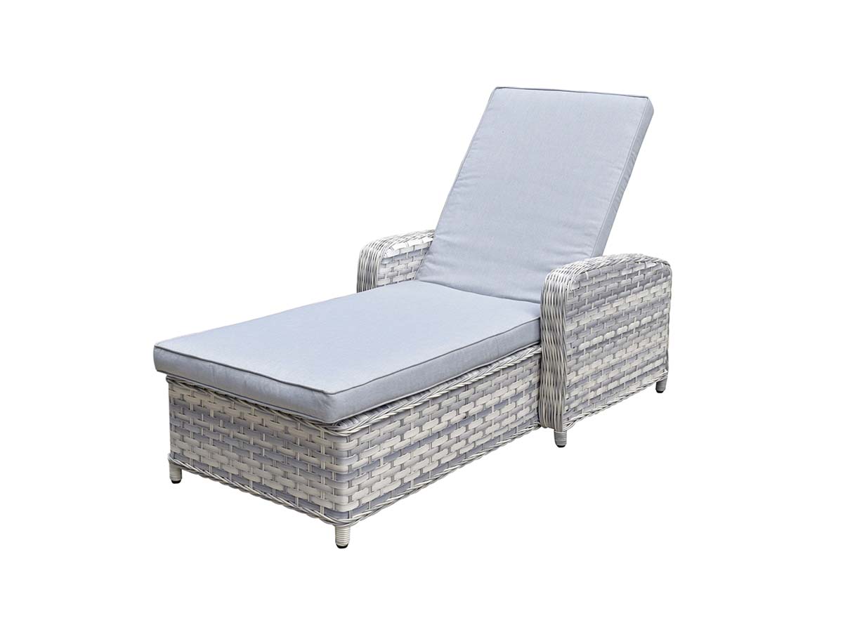 CONSTANCE Sun Lounger