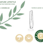 FURNITURE COVER - Cantilever