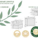 FURNITURE COVER - Juliet