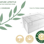 FURNITURE COVER - Chelsea