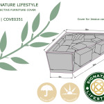 FURNITURE COVER - Jessica