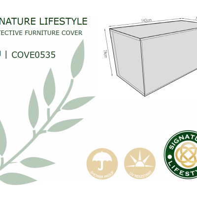 FURNITURE COVER - cover for cush0057