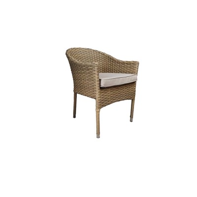 DARCEY 8 Seat Round Dining Set
