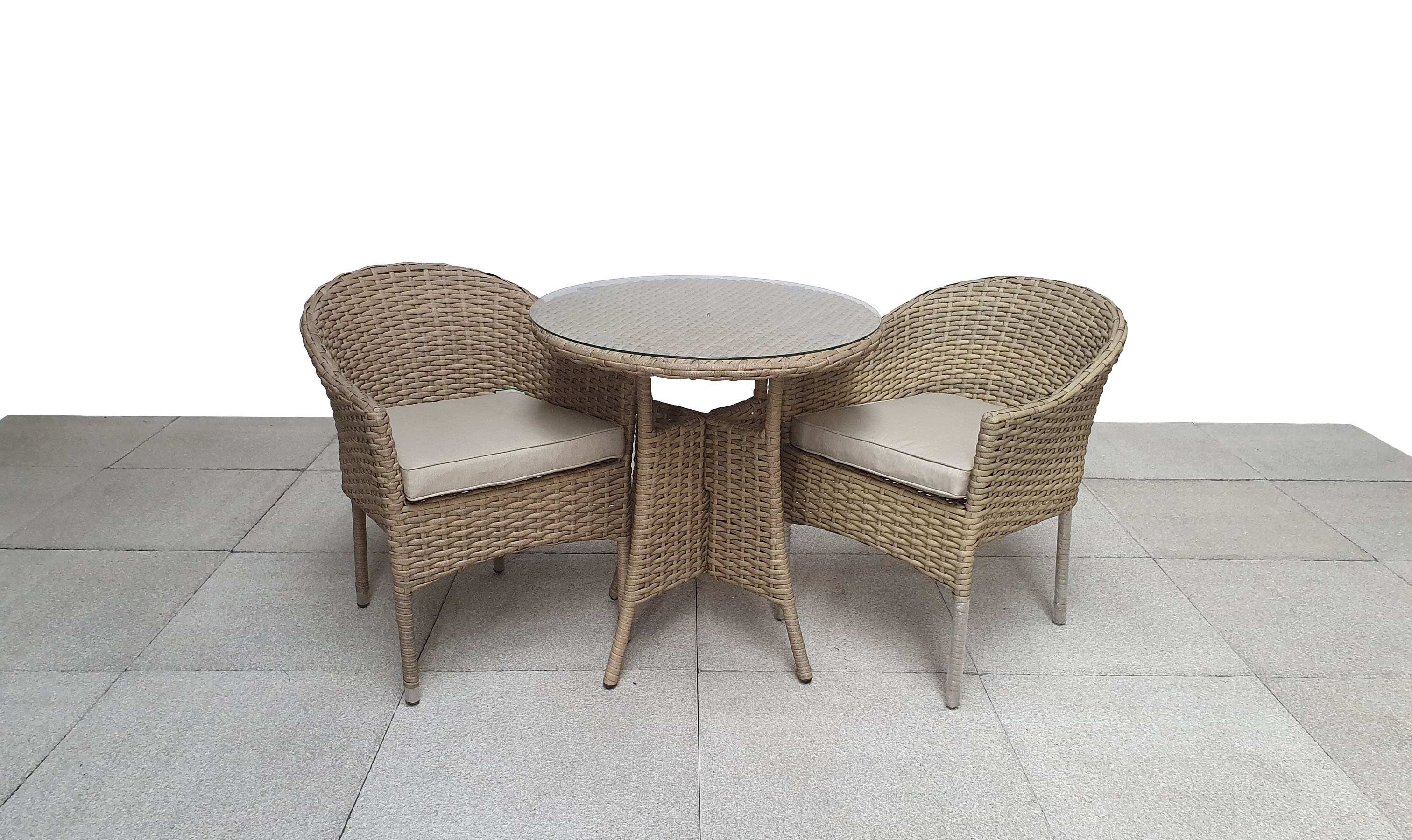 DARCEY Bistro Table 70 Dia