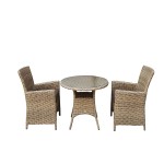 DARCEY Bistro Table 70 Dia