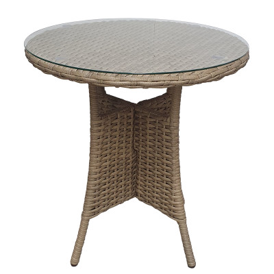 DARCEY Bistro Table 70 Dia