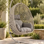 Signature Egg Chair KD SWING