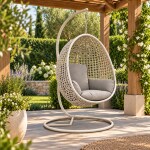 Signature Egg Chair PREMIUM SWING 
