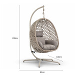 Signature Egg Chair KD SWING