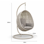 Signature Egg Chair PREMIUM SWING 