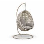 Signature Egg Chair PREMIUM SWING 