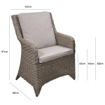 FAIRMONT Dining Chair