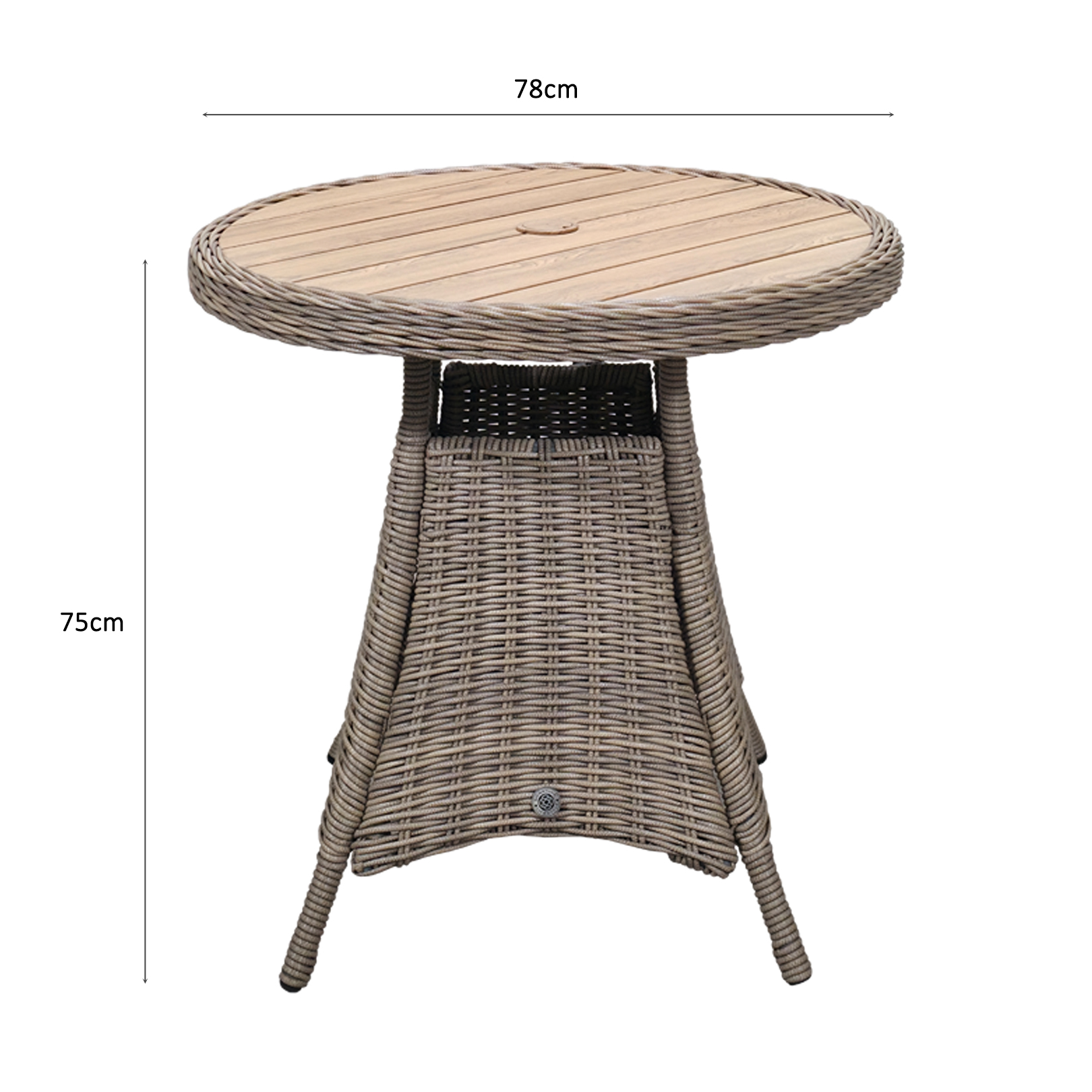 FAIRMONT Bistro Table