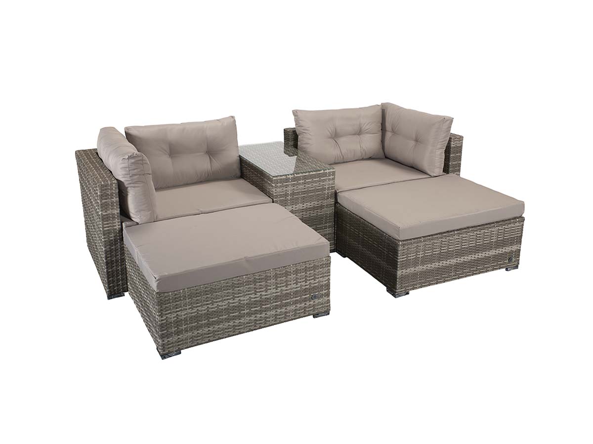 HARPER Stackable Sofa Set