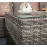 HARPER Stackable Sofa Set
